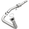 California Grade CARB Compliant Direct-Fit Catalytic Converter 4451642 - image 1