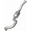 1997 Honda Passport California Grade CARB Compliant Direct-Fit Catalytic Converter - image 3
