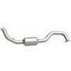 1997 Honda Passport California Grade CARB Compliant Direct-Fit Catalytic Converter - image 4