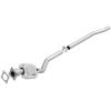 Direct Fit California Catalytic Converter - image 1
