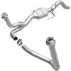 Direct Fit California Catalytic Converter - image 1