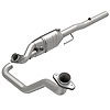 Direct Fit California Catalytic Converter - image 1