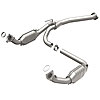 Direct Fit California Catalytic Converter - image 1