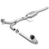 Direct-Fit Catalytic Converter 2000 Dakota 3.9/5.9L - image 1