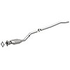 Direct Fit California Catalytic Converter - image 1