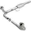 Direct Fit California Catalytic Converter - image 1