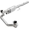 Direct Fit California Catalytic Converter - image 1