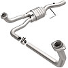 Direct Fit California Catalytic Converter - image 1