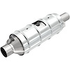 Universal-Fit Catalytic Converter - image 1