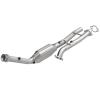 Direct Fit California Catalytic Converter - image 1