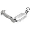 Direct Fit California Catalytic Converter - image 1