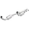 Direct Fit California Catalytic Converter - image 1