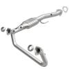 Direct Fit California Catalytic Converter - image 1