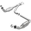 Direct Fit California Catalytic Converter - image 1