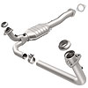 Direct Fit California Catalytic Converter - image 1
