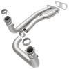 Direct Fit California Catalytic Converter - image 1