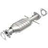 Direct Fit California Catalytic Converter - image 1