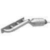 Direct Fit California Catalytic Converter - image 1