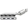 Direct Fit California Catalytic Converter - image 1