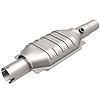 Direct Fit California Catalytic Converter - image 1
