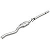 Direct Fit California Catalytic Converter - image 1