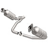 Direct-Fit Catalytic Converter 2006 Mitsubishi Raider 3.7L - image 1