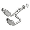 Direct Fit California Catalytic Converter - image 1