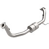Direct Fit California Catalytic Converter - image 1