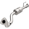 Direct Fit California Catalytic Converter - image 1