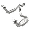Direct Fit California Catalytic Converter - image 1