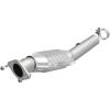 Direct-Fit Catalytic Converter 2000 Chevy Silverado 2500 HD 6.0L (P/S) - image 1