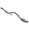 Direct Fit California Catalytic Converter - image 1