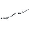 Direct Fit California Catalytic Converter - image 1
