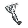Direct Fit California Catalytic Converter - image 1