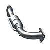 Direct Fit California Catalytic Converter - image 1