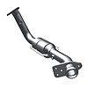 Direct Fit California Catalytic Converter - image 1