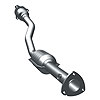 Direct Fit California Catalytic Converter - image 1