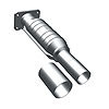 Direct Fit California Catalytic Converter - image 1