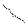 Direct Fit California Catalytic Converter - image 1