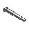 Direct Fit California Catalytic Converter - image 1