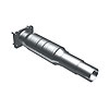 Direct Fit California Catalytic Converter - image 1