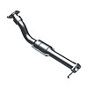 Direct Fit California Catalytic Converter - image 1