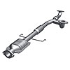 Direct Fit California Catalytic Converter - image 1
