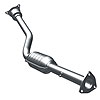 Direct Fit California Catalytic Converter - image 1