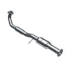 Direct Fit California Catalytic Converter - image 1