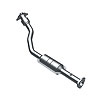 Direct Fit California Catalytic Converter - image 1