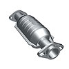 Direct Fit California Catalytic Converter - image 1