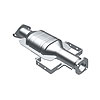 Direct Fit California Catalytic Converter - image 1