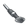 Direct Fit California Catalytic Converter - image 1