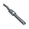 Direct Fit California Catalytic Converter - image 1